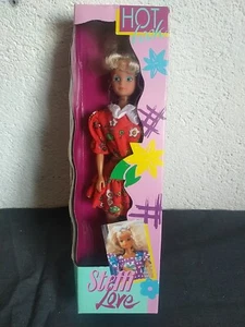 Steffi Love Hot Look Simba Puppe 29 cm Vintage Neu Kostenloser Versand!!!!!!!! - Bild 1 von 5