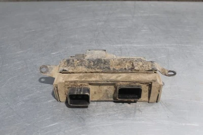 2006 HONDA RANCHER TRX 400 FA  ECU COMPUTER CONTROLLER UNIT BLACK BOX ECM CDI  - Image 1 of 4