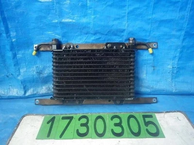 Mitsubishi Fuso Canter 2001 KK-FE53EEV Oil Cooler MB110227 [Used] [PA64723600] - Image 1 of 3