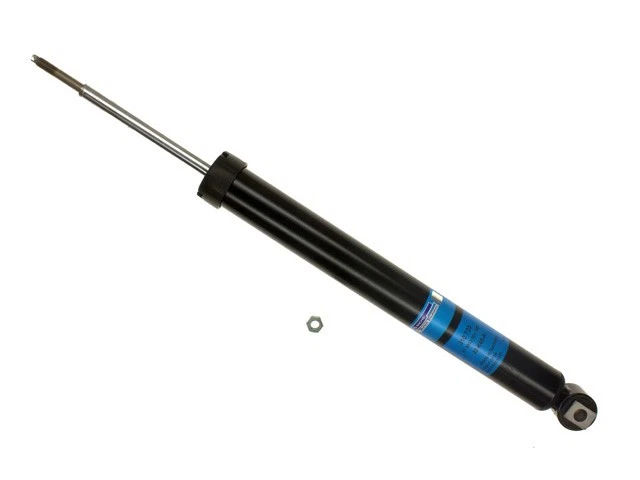 2x Amortiguador SACHS 33503451404 BMW X3 Foto 1 de 1