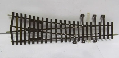 Pilz H0 , DDR VEB, Weiche links 15°, XZ0313X Lesen - Bild 1 von 2