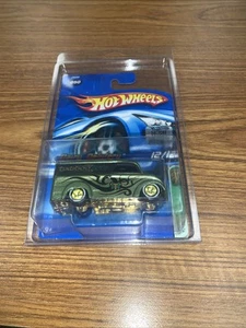 Hot Wheels Super Treasure Hunt Dairy Delivery Factory Sealed Sticker VHTF - Picture 1 of 9