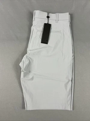 Greyson Golf Shorts Montauk Polyamide 32 x 10 Slate Gray NWT MSRP $118 - Image 1 of 4