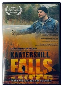 Kaaterskill Falls (DVD 2001) Thriller - Hilary Howard RARE OOP - Bild 1 von 2