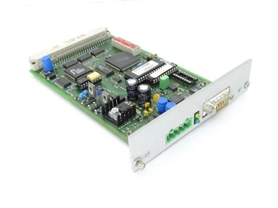 BARCO SEDO A505281 CIRCUIT BOARD - Image 1 of 3