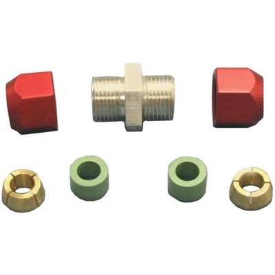 Kit de reparación de línea de aire acondicionado ACDelco genuino para Pontiac Grand Am 1994-2005 | Anillo tórico HNBR Foto 1 de 4