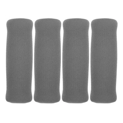 4pcs Foam Anti Cane Handle Grip Replacement Soft Crutch Hand Cushion - Image 1 of 4