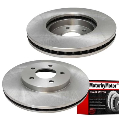 Передние тормозные диски для Acura Mdx Acura Zdx Honda Polit Acura Rlx Sport B28 TX - Изображение 1 из 4