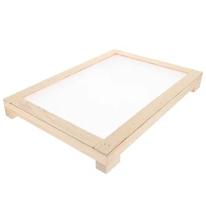Sunshine Network Agarwood Incense Tray Mesh Diy Holder for Sticks - Picture 1 of 12