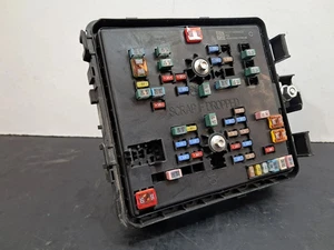 KK3T14D068CD sam fuse box for FORD TRANSIT 2.0 ECOBLUE GASOLEO 5P 2013 - Picture 1 of 8
