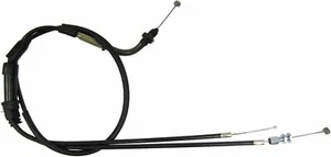 Throttle Cable Fits Honda CG 125 1985-2008 - Picture 1 of 1