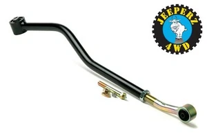 Barra de oruga ajustable JKS, elevación de 4 a 6 pulgadas, XJ, TJ, JKSOGS125 - Imagen 1 de 1