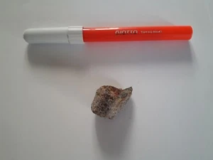 Mineralien und Edelsteine De Agostini Sammlung - Korund Madagaskar Indien  - Bild 1 von 1