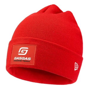GASGAS TEAM BEANIE HAT AUTHENTIC OEM GENUINE 3GG250023300 - Picture 1 of 3