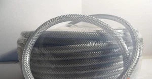 Gasschlauch für Schweissgerät Argon Corgon MIG-MAG ,WIG 6 X 2,5mm Preis / Meter - Bild 1 von 1