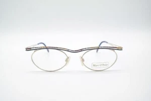 Vintage Marc O'Polo 3407 262 49[]20 140 Bunt oval Brille eyeglasses NOS - Bild 1 von 4