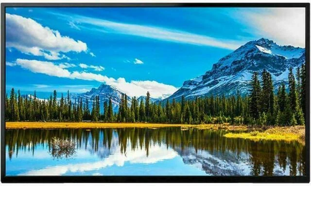 Toshiba 40L2436DB 40 in 1080p Full HD LED TV - Black
