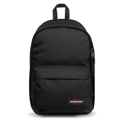 Eastpak Back To Work Schulrucksack - Schwarz (EK936008)