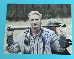 Peter Facinelli - Twilight - signed, original Autogramm !!! - Bild 1 von 1