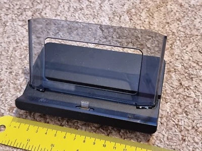 GPD WIN 3 OFFICIAL DOCKING STATION CRADLE DOCK STAND USB C HDMI Network P1618-03 - Image 1 of 4