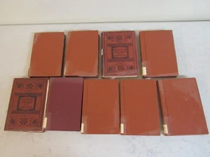 History of Friedrich II of Prussia in 9 Volumes ~ Thomas Carlyle, 1873 - Foto 1 di 11