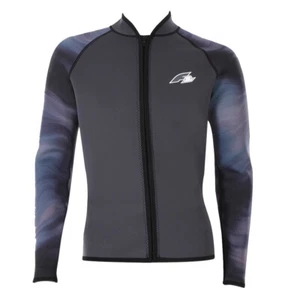 Chaqueta F2 Wave Neo - Gunmetal - Imagen 1 de 3