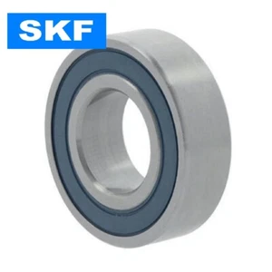 SKF Pendelkugellager 2200 bis 2214 - 2RS abgedichtet  Pendellager Kugellager - Bild 1 von 1