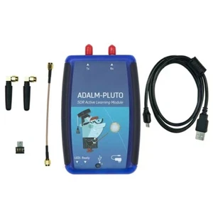 325MHz-3,8GHz Pluton SDR Radio AD9363 ZYNQ7010 Kompatybilne z ADALM-PLUTO - Zdjęcie 1 z 14