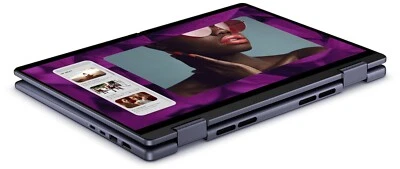 DELL Inspiron 14 7445 2-in-1 Ryzen 7 8840HS , 4TB , 64GB, Touch , Pro & Office - Image 1 of 4