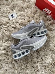 Nike Air Max Dn – UK 10 – Grey / White – Brand New with Tags - Picture 1 of 5