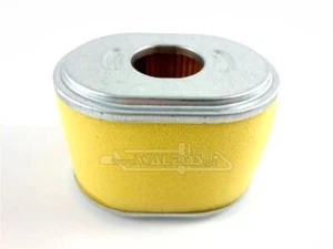 Luftfilter u Vorfilter paßt zu Honda GX 140, GX 160 K1 T1 U1, GX 200 T U UT Kart - Bild 1 von 3