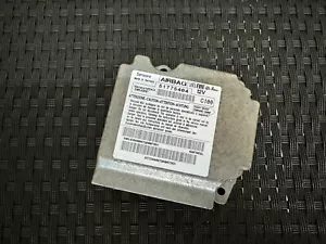 Fiat Bravo Centralita 51775404 5WK43641 - Imagen 1 de 3