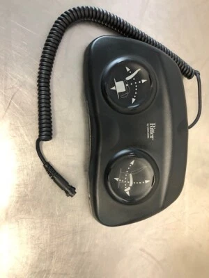 Control de pie Midmark 630 Foto 1 de 4