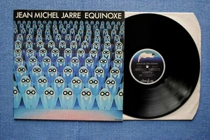 JEAN MICHEL JARRE / LP DREYFUS FDM 83150 / 1978 (F) - Picture 1 of 2