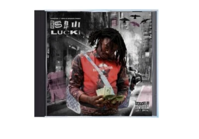 Days B4 III / Days B4 3 CD - Lucki - Image 1 of 3