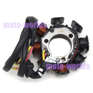 Stator Generator Magneto Coil for Honda XR200R XR 200 R 1990-2002 31120-KT0-831 - Picture 1 of 7