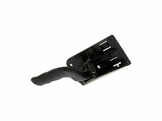 Interior Door Handle Fits 2002-2006 Chevrolet Avalanche 1500 Dorman 994EV94 - Image 1 of 3