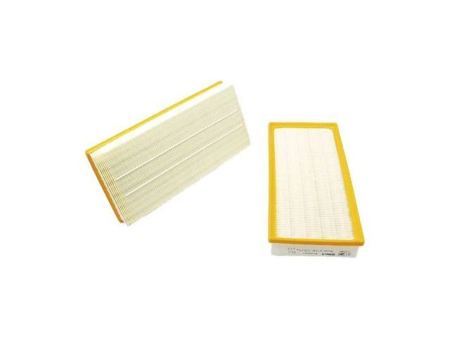 Filtro de aire Mahle 14PB68B para Audi Q7 2007-2015 Foto 1 de 1