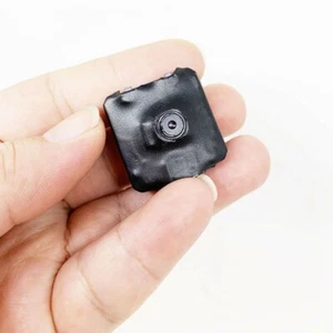 64GB Smallest 1080P HD Wireless WIFI IP Built-in 3 hours Battery Mini Camera DVR - Picture 1 of 8