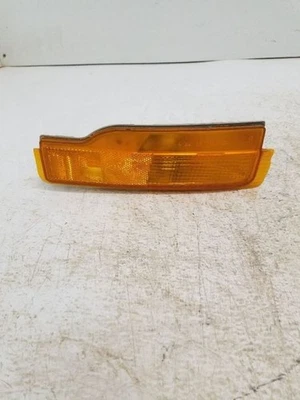 Passenger Corner/Park Light Park Lamp-turn Signal SE Fits 95-99 SUNFIRE 6163 - Image 1 of 4