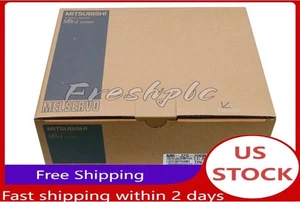 MR-J2S-200B New Mitsubishi Servo Drive MR-J2S-200B Servo Motor - Picture 1 of 9