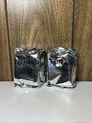 NEW SEALED 2-Pack Genuine Turapur Hydrogen Water Filter (MAXTRA COMPATIBLE) - Image 1 of 4