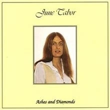 Ashes  Diamonds von Tabor,June | CD | Zustand gut - Bild 1 von 2