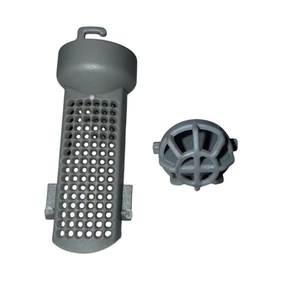 Momcozy BS03 Kleanpal Pro Lavabiberon Sterilizzatore Fondo Filtro Interno - Foto 1 di 4