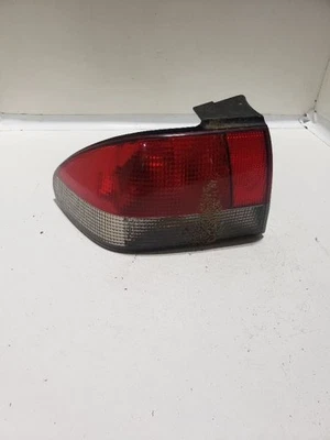 Driver Tail Light Hatchback Quarter Panel Mounted Fits 94-98 SAAB 900 418531 - Image 1 of 4