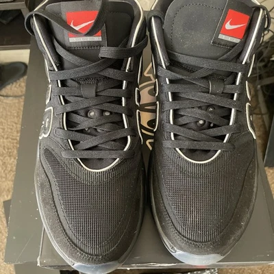 Nike Zapatos Hombres 10.5 Air Zoom GT Hustle 2 All-Star FZ4643-002 Foto 1 de 4