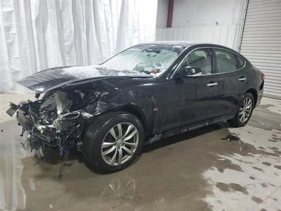 Blower Motor Fits 14-19 INFINITI Q70 398784 Foto 1 de 4