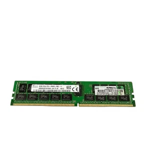 SK HYNIX 32GB 2Rx4 PC4-2666V-RB2 SERWER RAM - Zdjęcie 1 z 2
