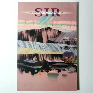 Southern Indiana Review volume 30 number 1 Spring 2023 poetry & literary journal - Picture 1 of 5