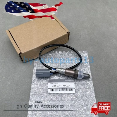 New Upstream Oxygen O2 Sensor For 07-13 Nissan Altima Sentra Infiniti 234-9036 Foto 1 de 4